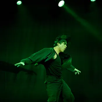 Copyright : Maxime Jondeau